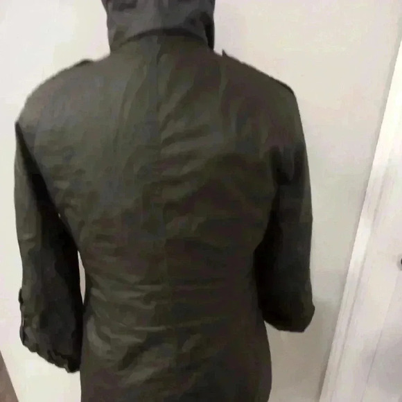 Nannete lepore jacket - Picture 3 of 7